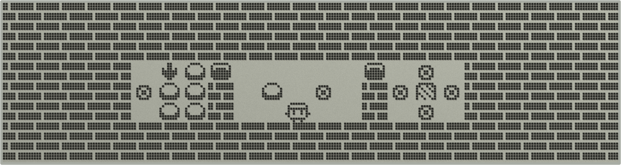 Example of a Shifty Co. Level