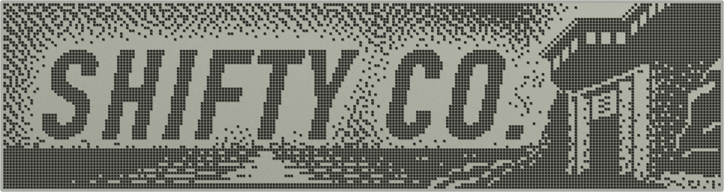 Screenshot of Shifty Co